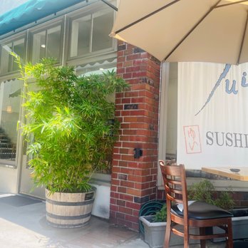Yui Restaurant - Outside of store - Sushi Bars Near Me - Sierra Madre, California Yui Restaurant - Outside of store - Sushi Bars Near Me - Sierra Madre, California