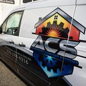 Automated Comfort Systems - Heating & Air Conditioning/HVAC Near Me - Clemmons, North Carolina Automated Comfort Systems - Heating & Air Conditioning/HVAC Near Me - Clemmons, North Carolina