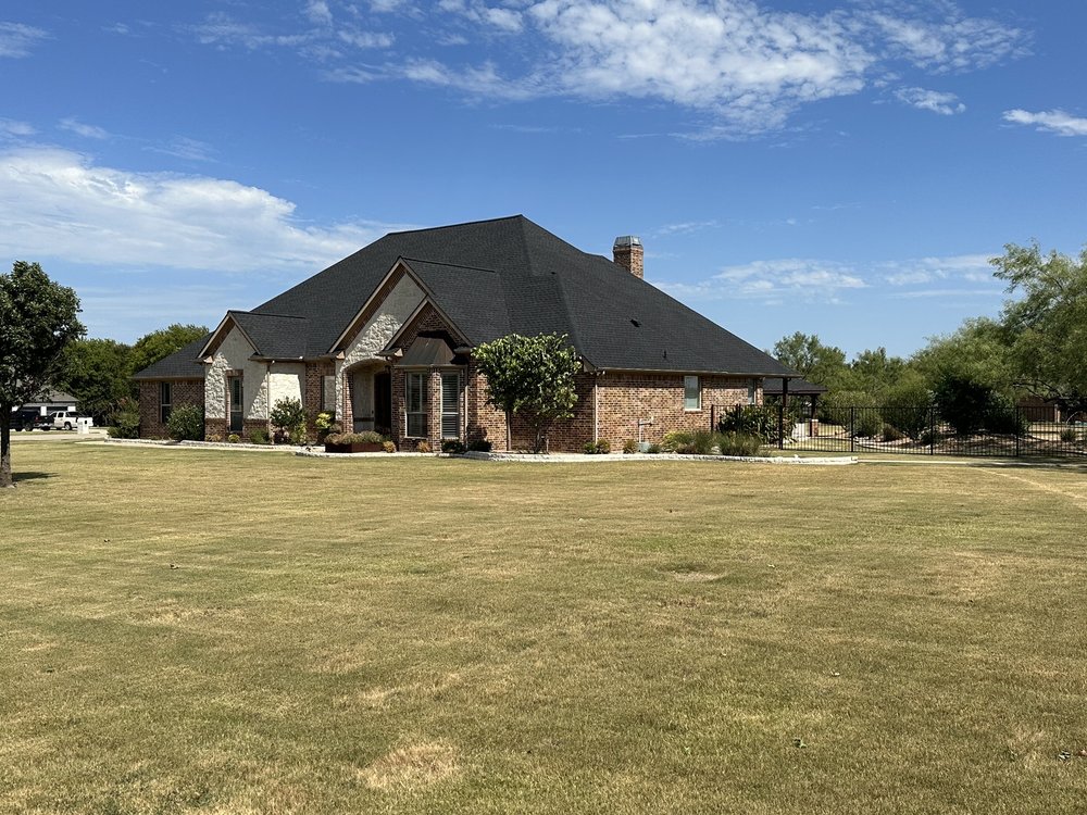Slide of S L Nabors Roofing