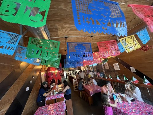 Rubi’s Tacos by null
