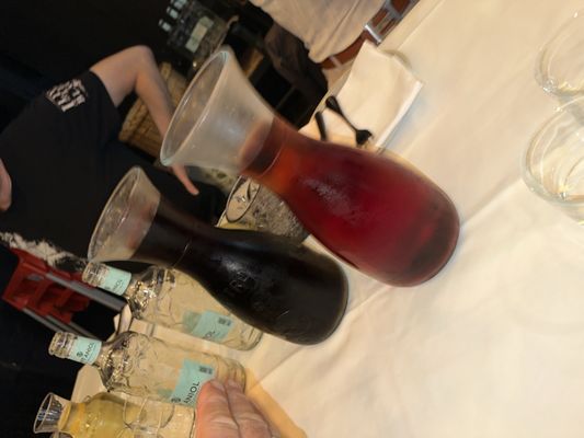 Les Quinze Nits by null