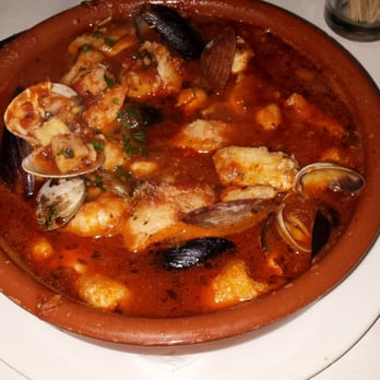 Costa Brava - Costa Brava. Zarzuela de Mariscos (cioppino ) $19.50 Finished every last drop. - Tapas Bars Near Me - San Diego, California Costa Brava - Costa Brava. Zarzuela de Mariscos (cioppino ) $19.50 Finished every last drop. - Tapas Bars Near Me - San Diego, California