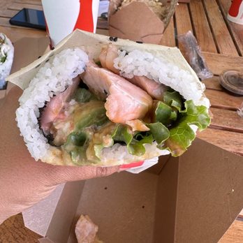Pocket Sushi - Lion King - Sushi Bars Near Me - Pleasanton, California Pocket Sushi - Lion King - Sushi Bars Near Me - Pleasanton, California
