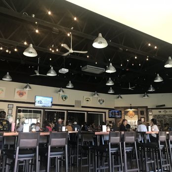 Crystal Lake Brewing - View of inside. - Breweries Near Me - Crystal Lake, Illinois Crystal Lake Brewing - View of inside. - Breweries Near Me - Crystal Lake, Illinois
