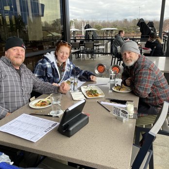Yard House - Outdoor seating - Vegetarian Near Me - Gaithersburg, Maryland Yard House - Outdoor seating - Vegetarian Near Me - Gaithersburg, Maryland