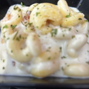 Crazy Craig's Treehouse - White cheddar Mac n Cheese - American Near Me - Branson, Missouri