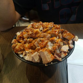 Ichitaru Ramen - Chashu Don (small) - Ramen Near Me - Cypress, California Ichitaru Ramen - Chashu Don (small) - Ramen Near Me - Cypress, California