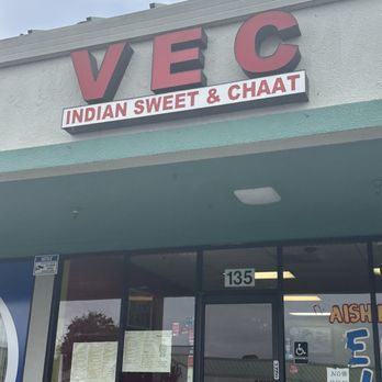 VEC Indian Cuisine - Outside Vishnu cafe - Indian Near Me - Vallejo, California VEC Indian Cuisine - Outside Vishnu cafe - Indian Near Me - Vallejo, California