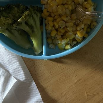 Texas Roadhouse - Steamed Broccoli and Buttered Corn - Steakhouses Near Me - Pasadena, Texas Texas Roadhouse - Steamed Broccoli and Buttered Corn - Steakhouses Near Me - Pasadena, Texas