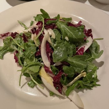Rossini's - Tri Colored Salad - Italian Near Me - New York, New York Rossini's - Tri Colored Salad - Italian Near Me - New York, New York