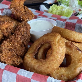 Tony’s Eat and Drink - Tenders and Onion Rings - Sports Bars Near Me - Franklin, Tennessee Tony’s Eat and Drink - Tenders and Onion Rings - Sports Bars Near Me - Franklin, Tennessee