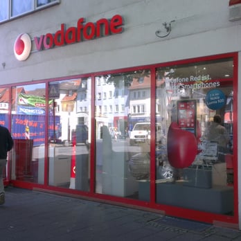 Vodafone Shop Friedberg - Mobile Phones Near Me - Friedberg, HE Vodafone Shop Friedberg - Mobile Phones Near Me - Friedberg, HE