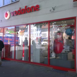 Vodafone Shop Friedberg