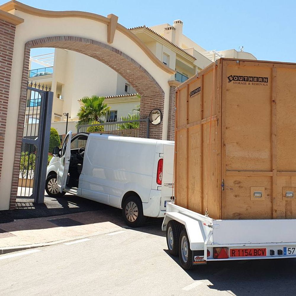 THE BEST 10 COURIERS & DELIVERY SERVICES near COÍN, MÁLAGA, SPAIN - Updated  2026 - Hours - Yelp