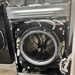 Starfix Appliance Repair - Samsung Washer Repair in North Scottsdale  Just finished a service call in North Scottsdale for a Samsung washer that wasn't draining.