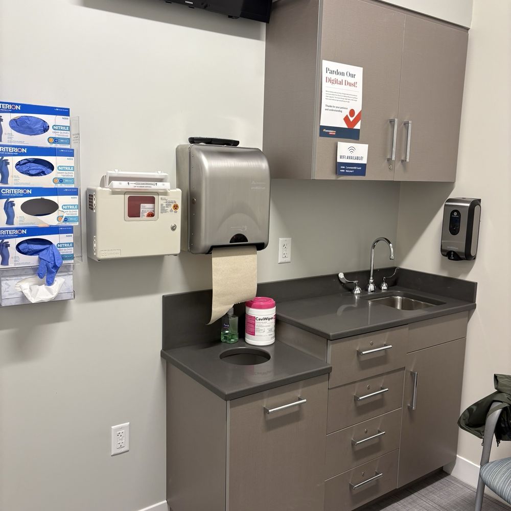 ConvenientMD Urgent Care - Urgent Care Near Me - Portland, Maine ConvenientMD Urgent Care - Urgent Care Near Me - Portland, Maine