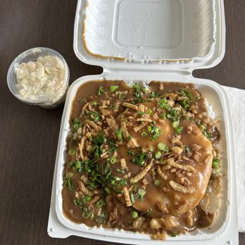 9th Island Grill - Loco Moco Plate - Hawaiian Near Me - Henderson, Nevada 9th Island Grill - Loco Moco Plate - Hawaiian Near Me - Henderson, Nevada