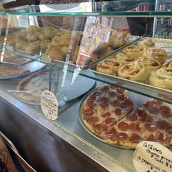S&A Pizzeria