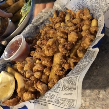 Buddy Guy's Legends - Fried crawfish - Jazz & Blues Near Me - Chicago, Illinois Buddy Guy's Legends - Fried crawfish - Jazz & Blues Near Me - Chicago, Illinois
