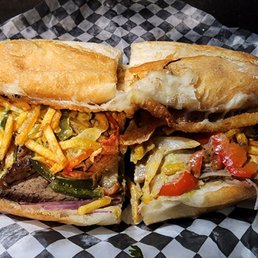 Brisket