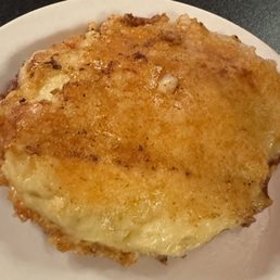 3 Cheese Hash 3 Cheese Hash