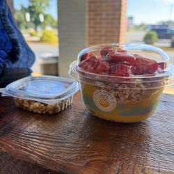Playa Bowls
