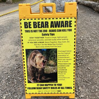Icy Strait Point - Travel Services Near Me - Hoonah, Alaska