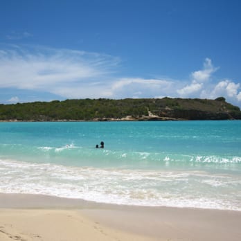 Playa Sucia - Beaches Near Me