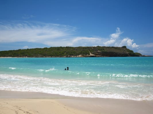 Playa Sucia by null