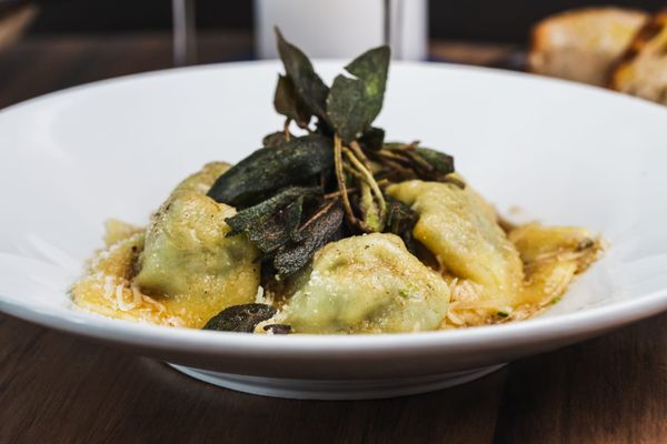 Crispin's Hell's Kitchen by null