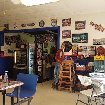 Sandi's Diner - Inside the restaurant - Diners Near Me - Corpus Christi, Texas Sandi's Diner - Inside the restaurant - Diners Near Me - Corpus Christi, Texas