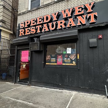 Speedy Wey - Mexican Near Me - Paterson, New Jersey Speedy Wey - Mexican Near Me - Paterson, New Jersey