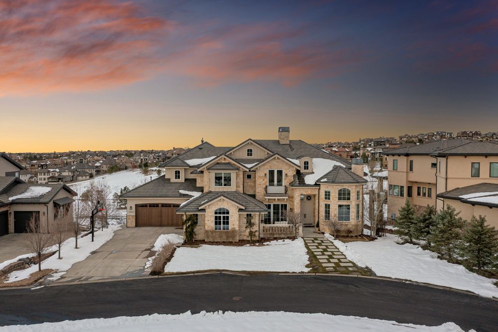 Door Pros Garage Door Company - Garage Door Contractor in Castle Rock, CO