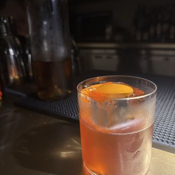 Highball - Bars Near Me - Costa Mesa, California
