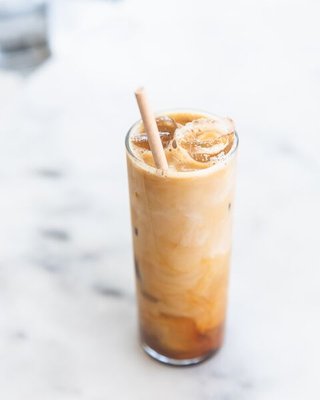 Blue Bottle Coffee by null