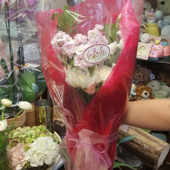 La Belle Flowers & Gifts - Florists Near Me - Markham, Ontario La Belle Flowers & Gifts - Florists Near Me - Markham, Ontario