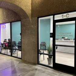 TotalCare Colton - Walk in anytime we're open