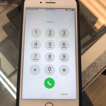 Device Fix  - Fixed our iPhone screen - Electronics Repair Near Me - Houston, Texas
