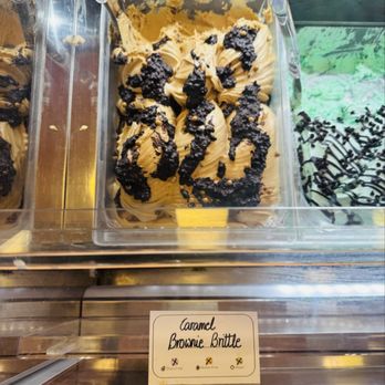 Fantasticks - Gelato Near Me - Silver Spring, Maryland Fantasticks - Gelato Near Me - Silver Spring, Maryland