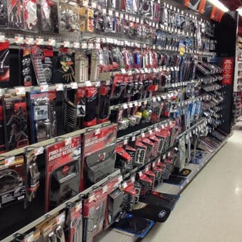 Autozone - Auto Parts & Supplies Near Me - North Billerica, Massachusetts