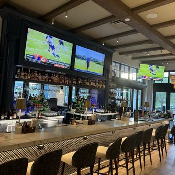 The Jupiter Grill - Inside bar - Seafood Near Me - Jupiter, Florida The Jupiter Grill - Inside bar - Seafood Near Me - Jupiter, Florida