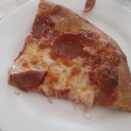 Pepperoni Pizza Pepperoni Pizza