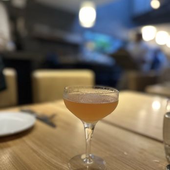 L'Artusi - Almost famous cocktail - Italian Near Me - New York, New York