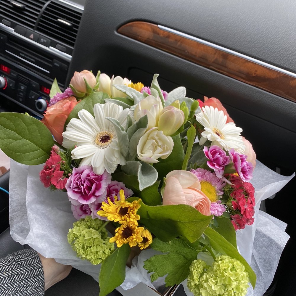 Arrangement Arrangement