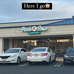 Peach Rose Waxing Spa