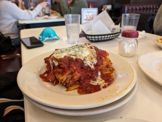 Angelo's Restaurant by null