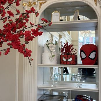 Asrar Paris - Cakes - Bakeries Near Me - The Bronx, New York Asrar Paris - Cakes - Bakeries Near Me - The Bronx, New York