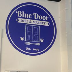 Blue Door Deli & Market