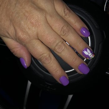 Elegance Nail Spa - Beautiful Easter nails! - Nail Salons Near Me - Anaheim, California Elegance Nail Spa - Beautiful Easter nails! - Nail Salons Near Me - Anaheim, California