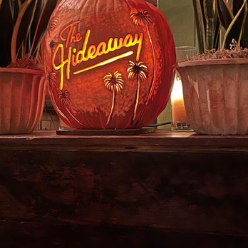 The Hideaway - Steakhouses Near Me - Beverly Hills, California